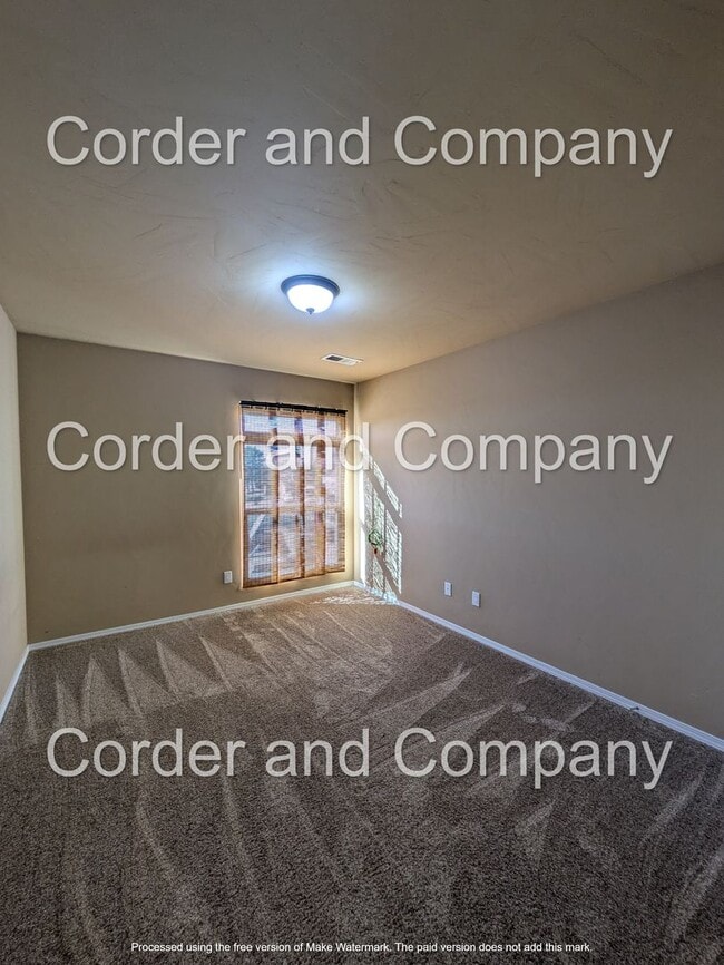 Building Photo - Massive 2 Story 3Bedroom 2.5 Bathroom, 2 Car Garage Townhouse at 1,838 Sq Ft.