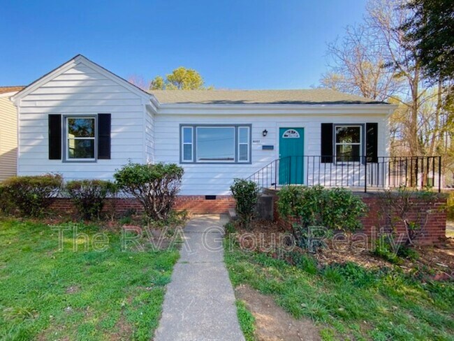 Building Photo - 4607 Bassett Ave