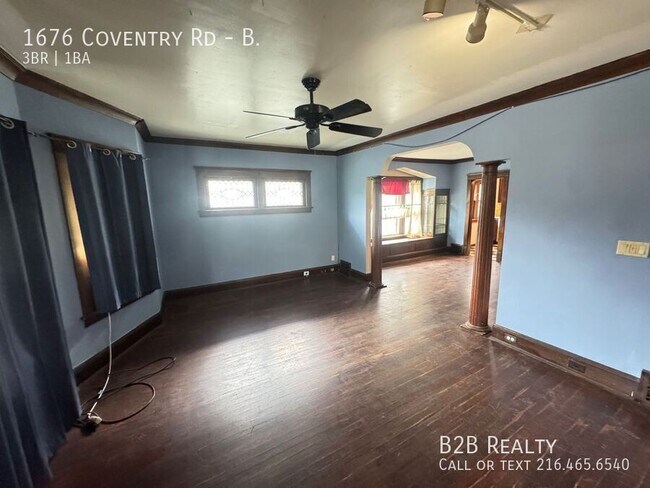 Building Photo - 1676 Coventry Rd