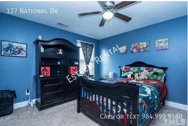 Building Photo - 127 National Dr