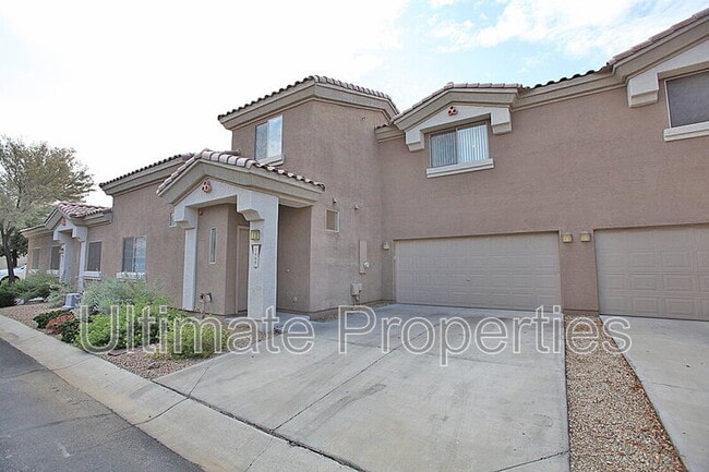 Building Photo - 7989 W Mary Jane Ln