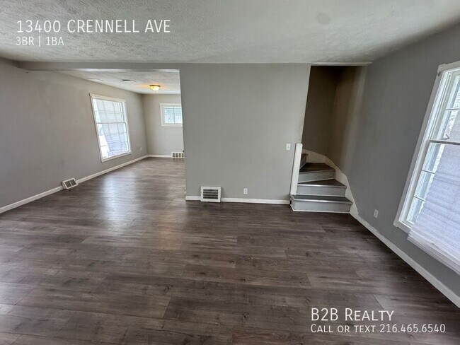 Building Photo - 13400 Crennell Ave