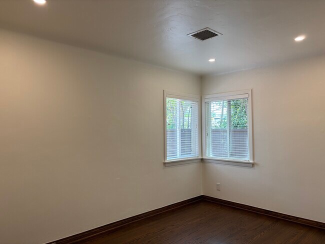 Bedroom 1 - 4301 Jasmine Ave