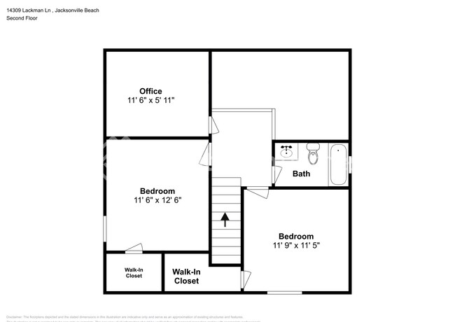 Building Photo - 14309 Lackman Ln