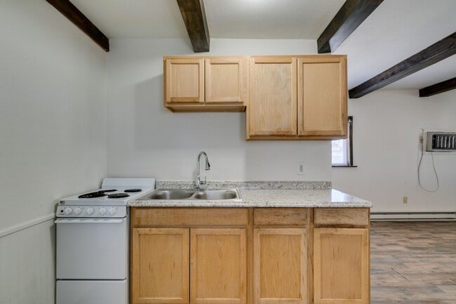 Building Photo - Cozy 1-Bedroom Retreat with Spacious Yard & Open Living Layout * COMING SOON *
