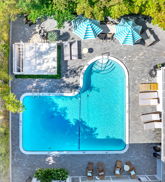 Primary Photo - Ocean Villa Apartments