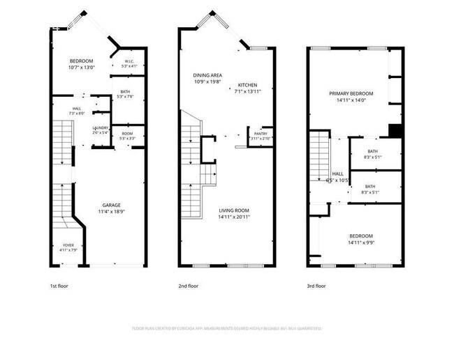 Building Photo - 13734 Denham Way