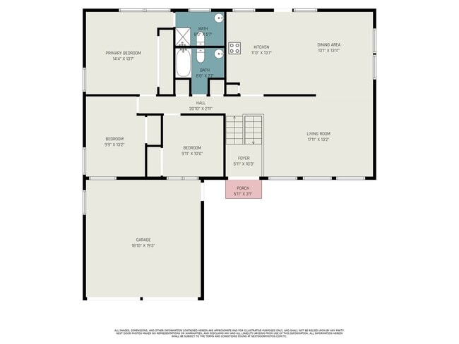 Building Photo - 29 Robin Hill Dr