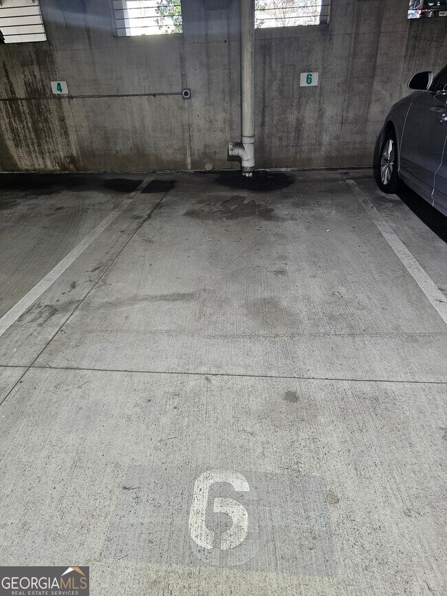 Building Photo - 5300 Peachtree Rd