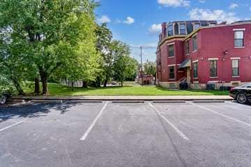 Rear of Build - 852 Lincoln Ave