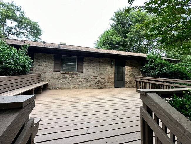 Building Photo - Exclusively offered by MUSE REALTY, LLC