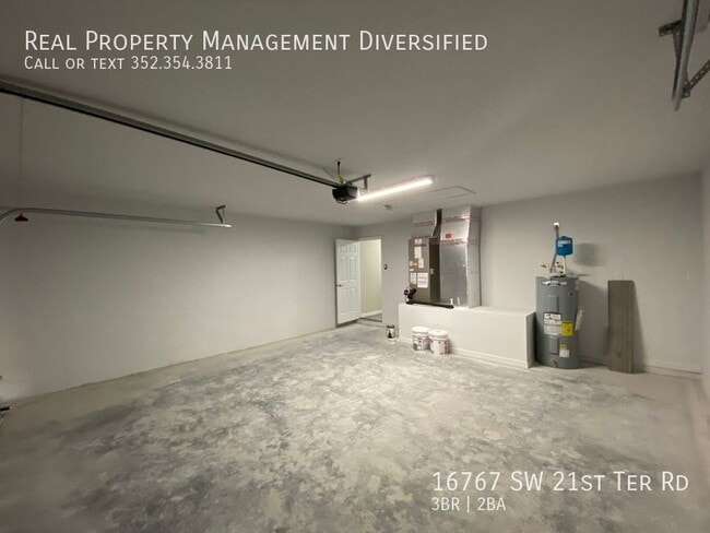 Building Photo - 16767 SW 21st Terrace Rd