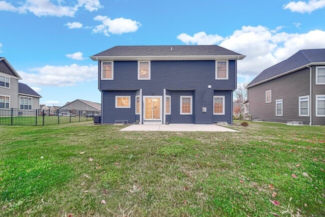 Building Photo - 2111 Easton Park Dr