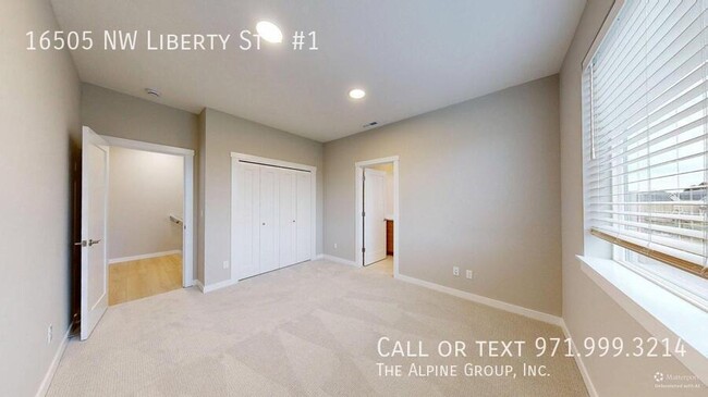 Building Photo - 16505 NW Liberty St