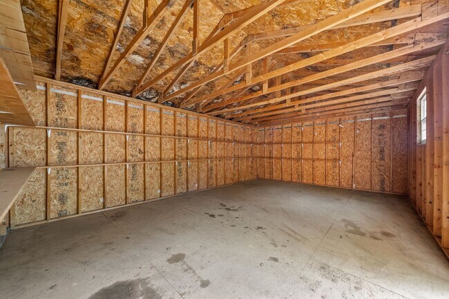 Building Photo - 3851 Man O War Blvd