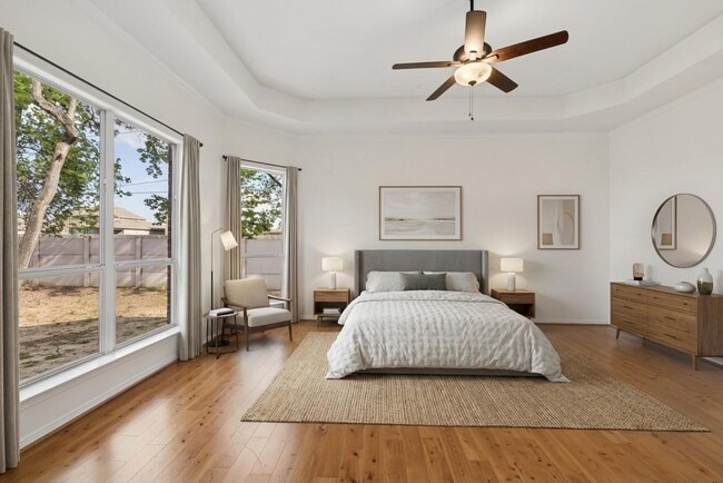 Building Photo - 4807 Wellington Way