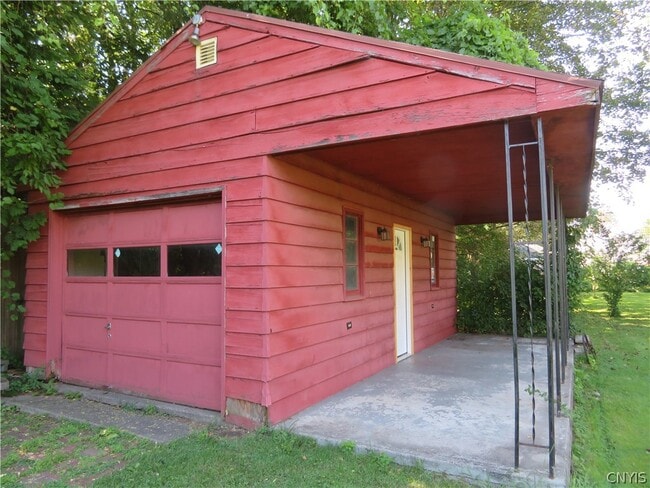 Building Photo - 308 Hartford Pl