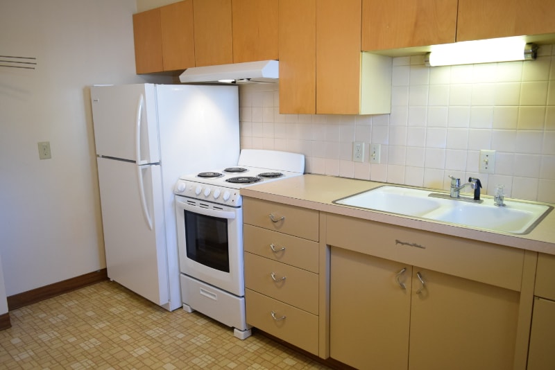 Primary Photo - 500 1st Ave NW