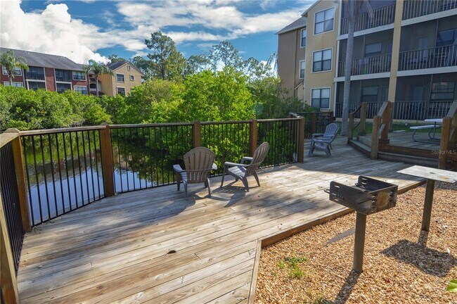 Building Photo - 11901 4th St N