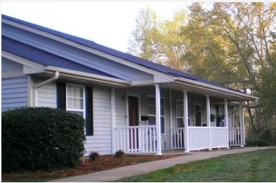 Primary Photo - Autumnwood Village