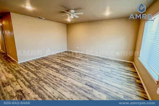 Building Photo - New Beginnings Start At AMRR: 3 Bedroom Home Available SOON