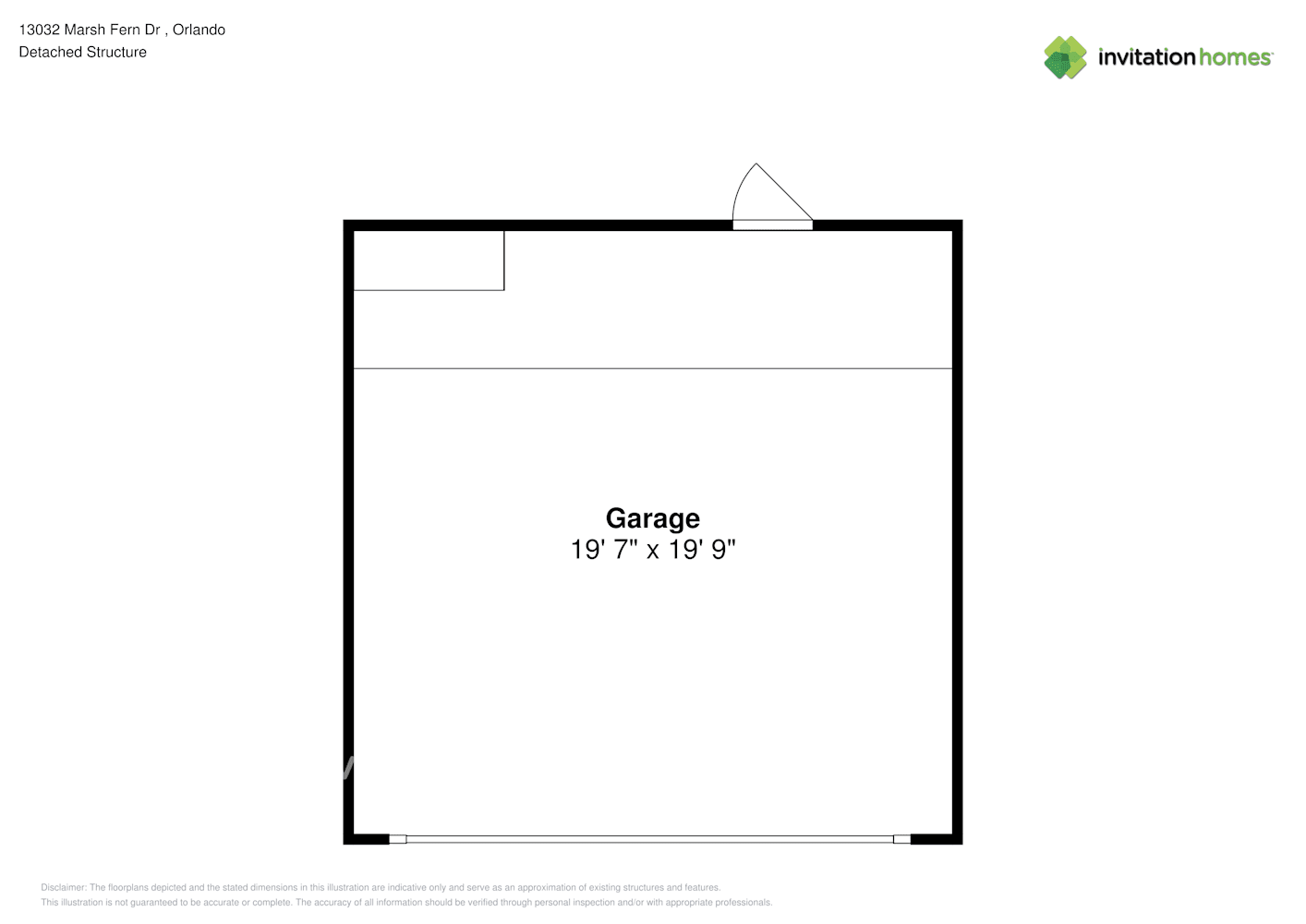 Building Photo - 13032 Marsh Fern Dr
