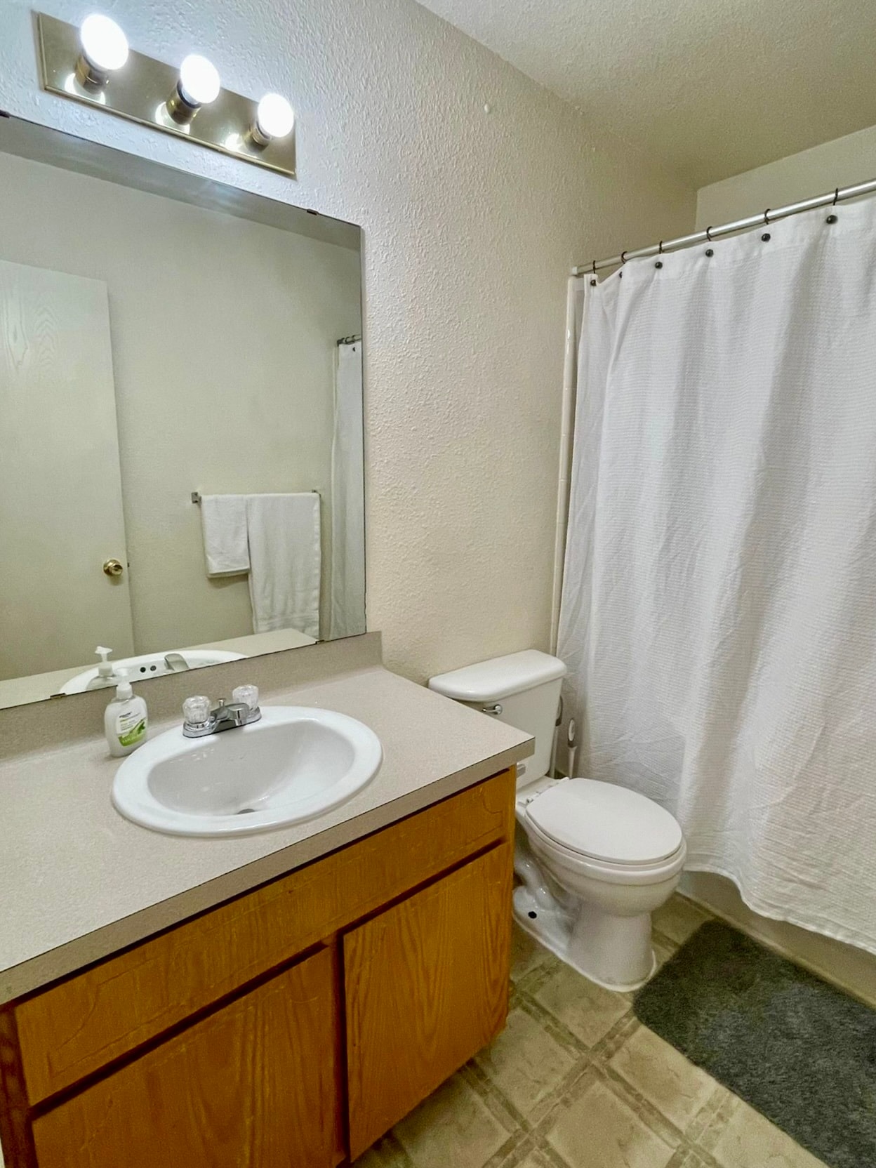 Bathroom - 4104 Terri Linn