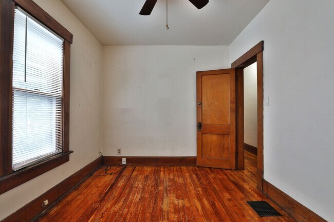 Building Photo - 212-214 E. Patterson Avenue