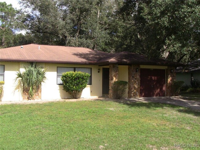 Building Photo - 9282 N Citrus Springs Blvd