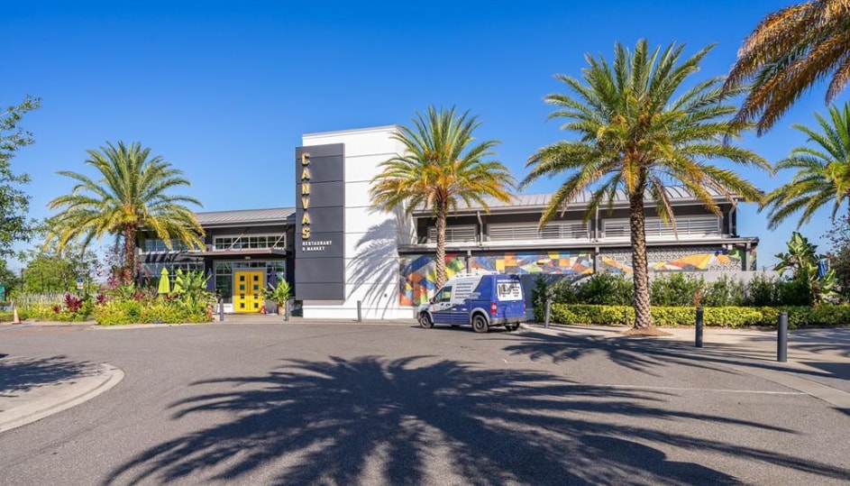 Building Photo - 9221 Smithies St