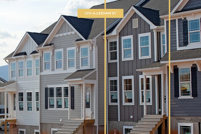 Building Photo - $500 Off 1st Month's Rent! Pet-Friendly New Construction in Crozet