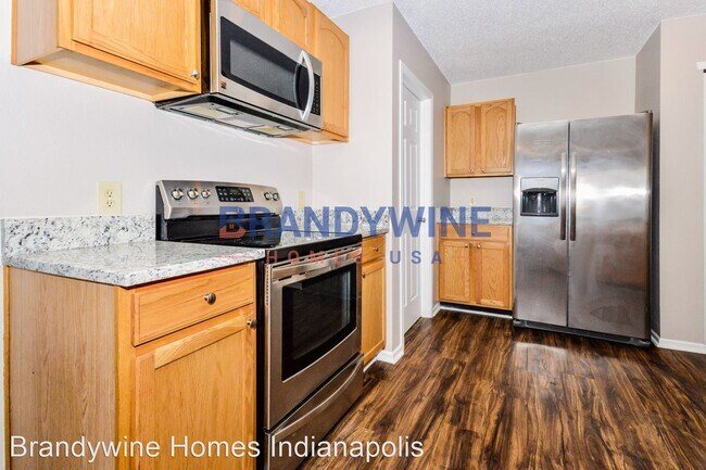 Building Photo - 4 br, 2.5 bath House - 8822 Browns Valley Ct