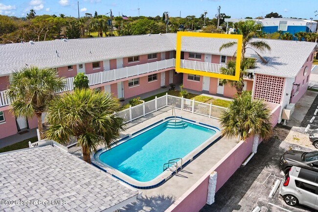 Building Photo - 401 Monroe Ave