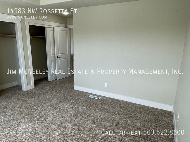 Building Photo - 14983 NW Rossetta St
