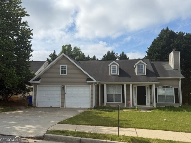 Building Photo - 3020 Meadow Glen Pass