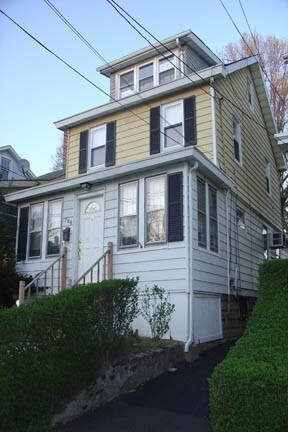 Building Photo - 796 Prospect St