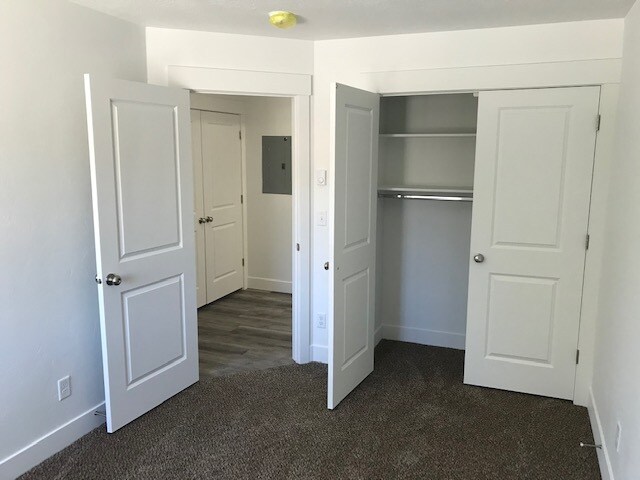 Bedroom #2 - 534 E Chubbuck Rd