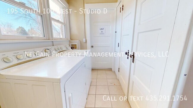 Building Photo - 195 S 100 W