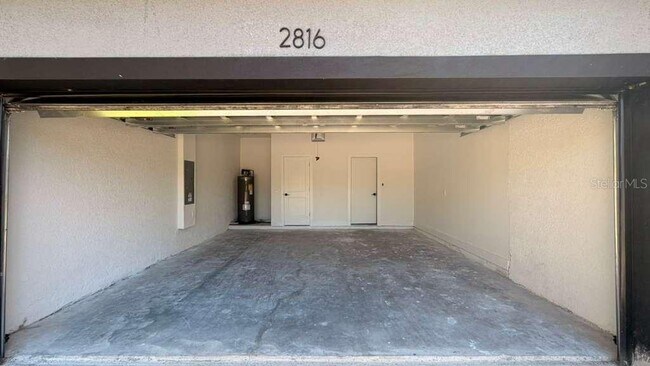 Building Photo - 2816 Silas Ave