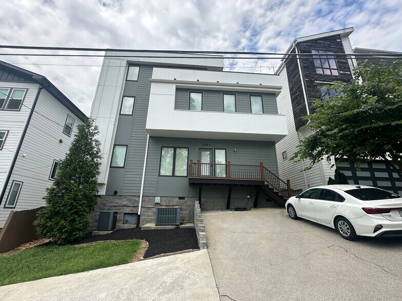 Building Photo - 3308B Trevor St
