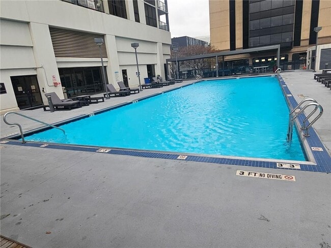 Building Photo - 1280 W Peachtree St NW