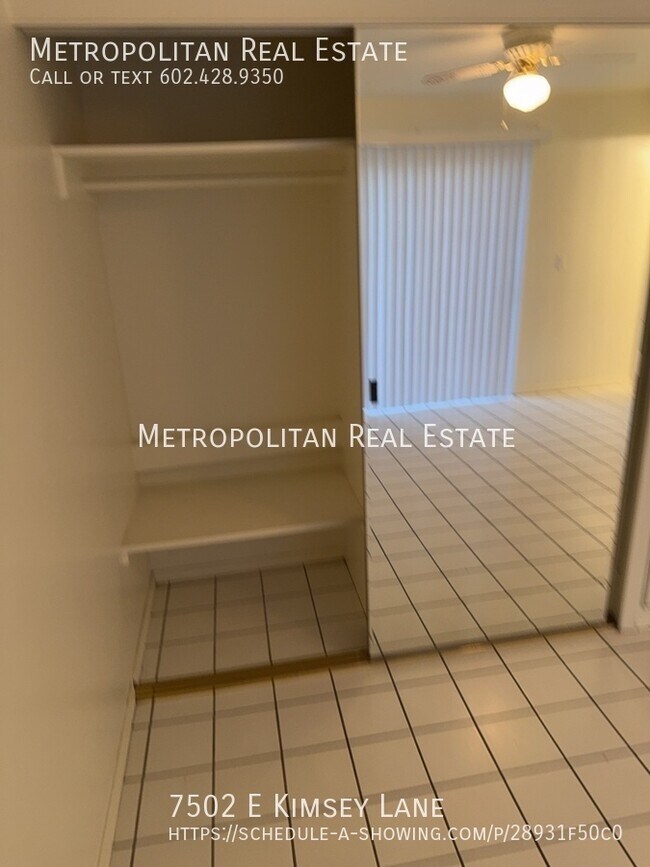 Building Photo - 7502 E Kimsey Ln
