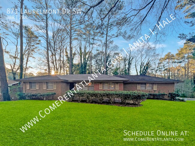 Building Photo - 871 Laurelmont Dr SW