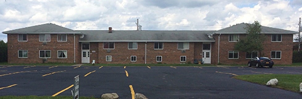 Primary Photo - Terrace Apartments