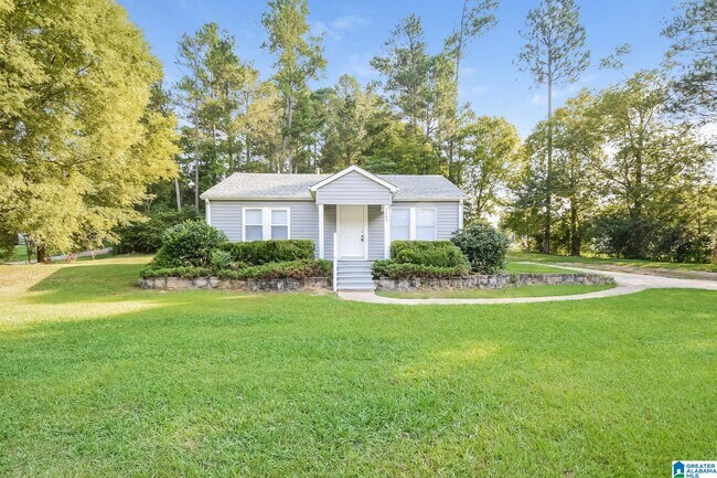 Primary Photo - 3405 Walker Chapel Rd