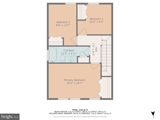 Building Photo - 9515 Quarry Bridge Ct