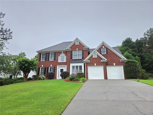 Building Photo - 3715 Ridgeside Ct
