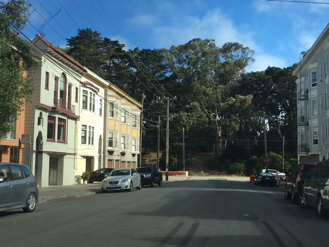 Building Photo - 5450 Fulton St