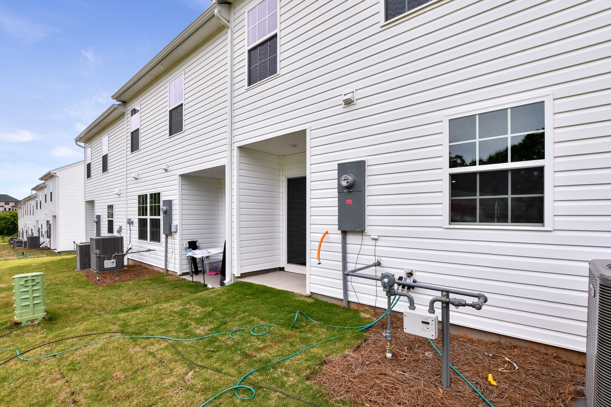 Building Photo - 717 McKissick Dr