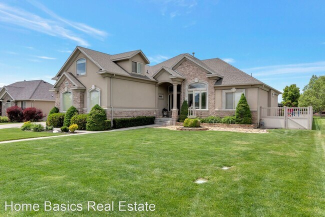 Building Photo - 6 br, 4.5 bath House - 9947 N Yorkshire Ct